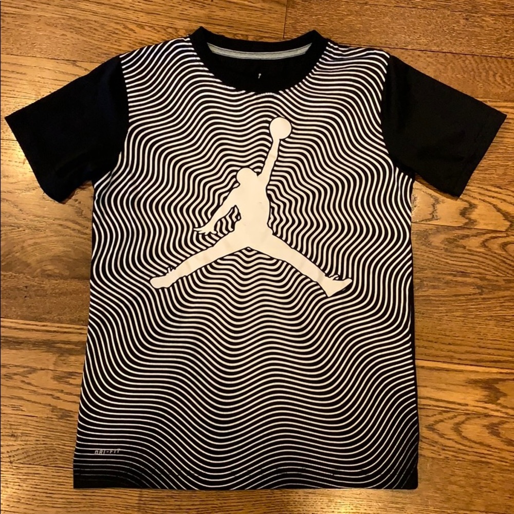 Jordan t-shirt